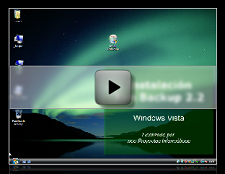 Instalación Windows Vista