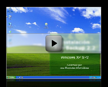Instalación Windows XP SP2