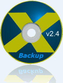 Xen Backup 2.4